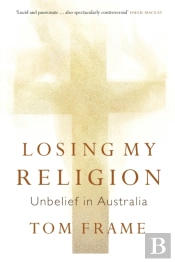 Losing My Religion
