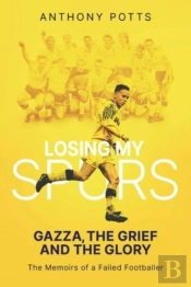 Losing My Spurs