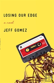 Losing Our Edge