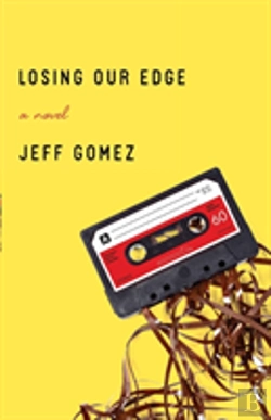 Bertrand.pt - Losing Our Edge
