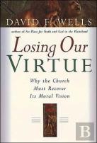 Losing Our Virtue