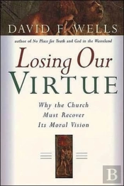 Losing Our Virtue