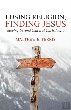 Bertrand.pt - Losing Religion, Finding Jesus