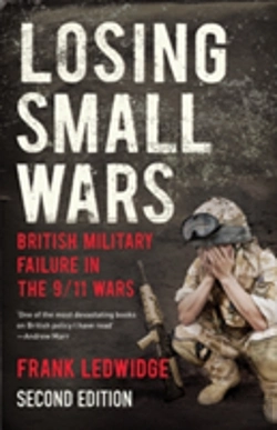 Bertrand.pt - Losing Small Wars