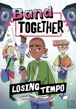 Bertrand.pt - Losing Tempo