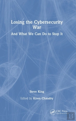 Bertrand.pt - Losing The Cybersecurity War