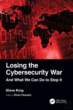 Bertrand.pt - Losing The Cybersecurity War