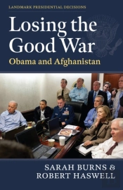 Losing The Good War