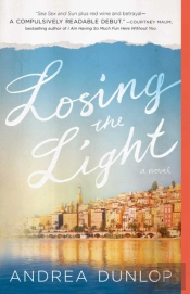 Losing The Light