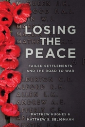 Losing The Peace