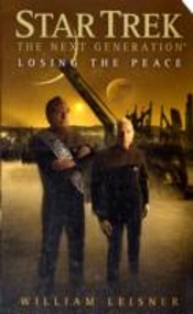 Losing The Peace