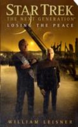Bertrand.pt - Losing The Peace