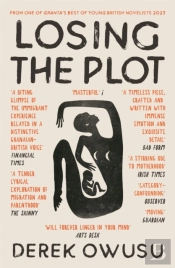 Losing The Plot