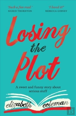 Bertrand.pt - Losing The Plot