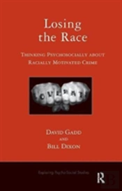 Losing The Race