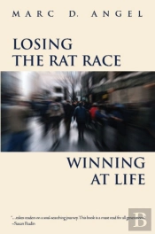 Losing The Rat Race, Winning At Life