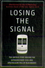 Losing The Signal