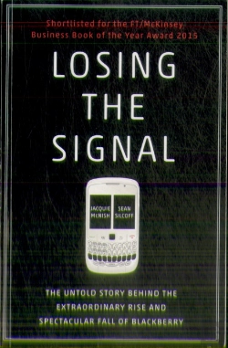 Bertrand.pt - Losing The Signal