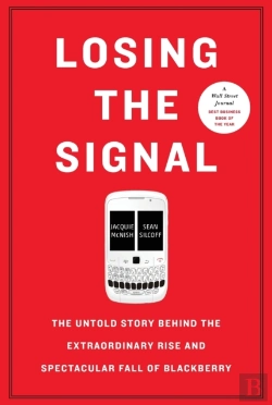 Bertrand.pt - Losing The Signal