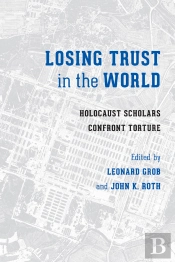 Losing Trust In The World