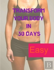 Losing Weight - A Mind Game: Transform Y