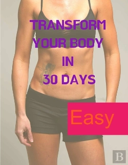Bertrand.pt - Losing Weight - A Mind Game: Transform Y
