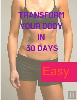 Bertrand.pt - Losing Weight - Transform Your Body In 30 Days