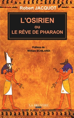Bertrand.pt - L'Osirien Ou Le Rêve De Pharaon