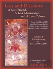 Loss And Discovery, Volume I
