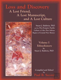 Bertrand.pt - Loss And Discovery, Volume I