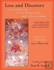 Loss And Discovery, Volume Ii