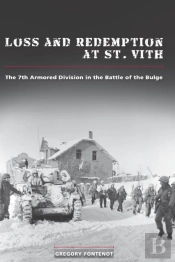 Loss And Redemption At St. Vith