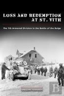 Loss And Redemption At St. Vith