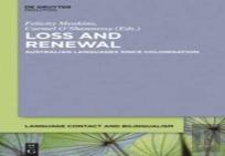 Loss And Renewal