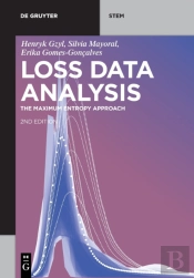 Loss Data Analysis