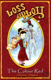 Loss De Plott & The Colour Red