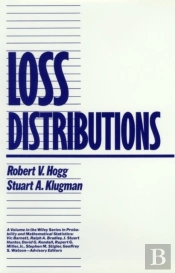 Loss Distributions