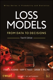 Loss Models