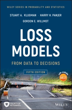 Bertrand.pt - Loss Models