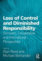 Loss Of Control And Diminished Responsibility