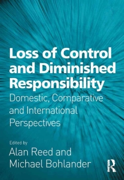 Bertrand.pt - Loss Of Control And Diminished Responsibility