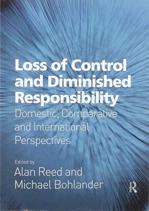 Loss Of Control And Diminished Responsibility