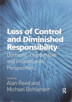 Bertrand.pt - Loss Of Control And Diminished Responsibility