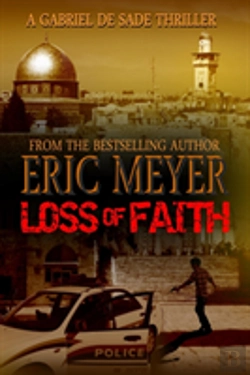 Bertrand.pt - Loss Of Faith (A Gabriel De Sade Thriller, Book 2)
