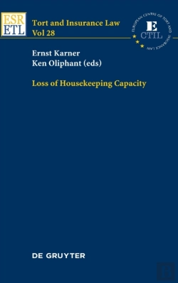 Bertrand.pt - Loss Of Housekeeping Capacity