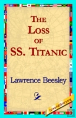 Bertrand.pt - Loss Of The Ss. Titanic