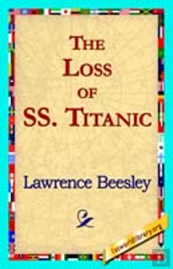 Bertrand.pt - Loss Of The Ss. Titanic