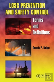 Loss Prevention And Safety Control
