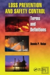 Loss Prevention And Safety Control
