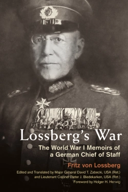 Bertrand.pt - Lossberg'S War